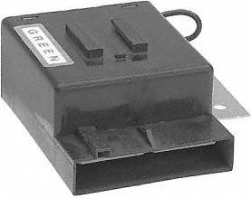 Relays BorgWarner R4117