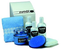 Cleaning Kits Zymol DS100T