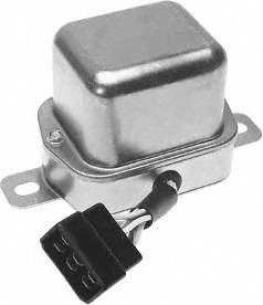 Voltage Regulators BorgWarner R585