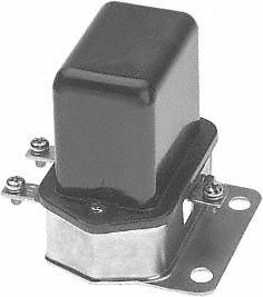 Voltage Regulators BorgWarner R609