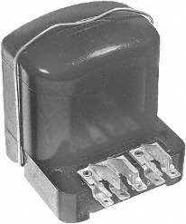 Voltage Regulators BorgWarner R610