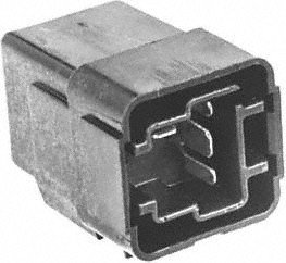 Relays BorgWarner R646