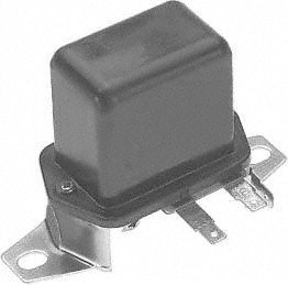 Voltage Regulators BorgWarner R737