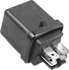 Relays BorgWarner R805