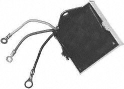 Voltage Regulators BorgWarner R820