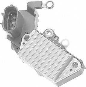 Voltage Regulators BorgWarner R937