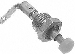 Door Jamb BorgWarner S1054