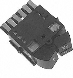 Headlight BorgWarner S2073