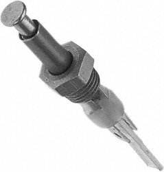 Door Jamb BorgWarner S208