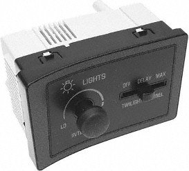 Headlight BorgWarner S2213