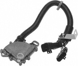Neutral Safety BorgWarner S26035