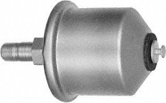 Fuel Injection Pressure BorgWarner S330