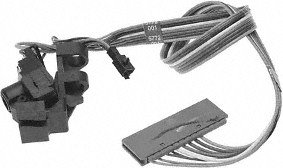 Fuel Injection Pressure BorgWarner S3526