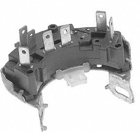 Fuel Injection Pressure BorgWarner S396