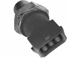 Fuel Injection Pressure BorgWarner S4107