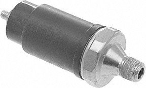 Fuel Injection Pressure BorgWarner S4132
