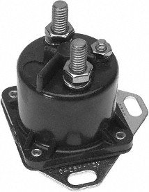 Pressure Regulators BorgWarner R100