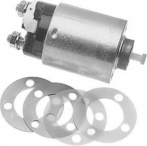Solenoids BorgWarner S5077