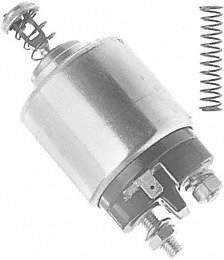 Solenoids BorgWarner S5090