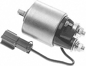 Solenoids BorgWarner S5116