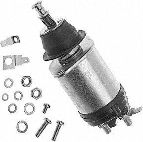 Solenoids BorgWarner S5119