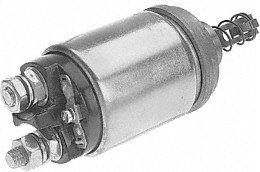 Solenoids BorgWarner S5137