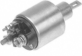 Solenoids BorgWarner S656