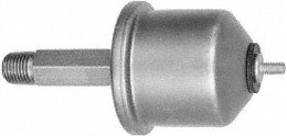 Fuel Injection Pressure BorgWarner S696