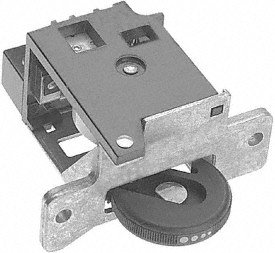 Fuel Injection Pressure BorgWarner S7201