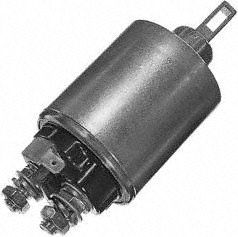 Solenoids BorgWarner S776