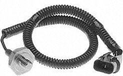 Detonation BorgWarner S8616