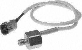 Detonation BorgWarner S8681