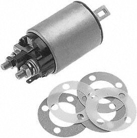 Solenoids BorgWarner S948