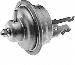 Coolant Temperature Control Vacuum BorgWarner V608