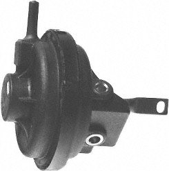 Coolant Temperature Control Vacuum BorgWarner V654