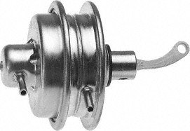 Coolant Temperature Control Vacuum BorgWarner V657