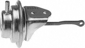 Coolant Temperature Control Vacuum BorgWarner V666