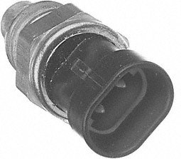 Water Temp BorgWarner WT677