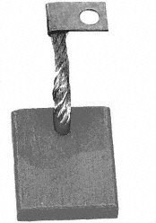 Brush Sets BorgWarner X519