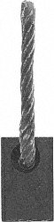 Brushes BorgWarner X521
