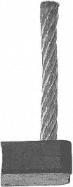 Brushes BorgWarner X538