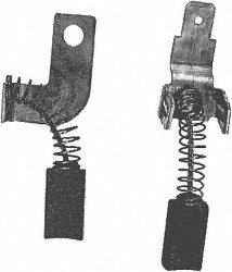 Brush Sets BorgWarner X558