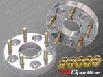 Spacers TC Sportline 