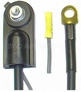 Switches BorgWarner BC20S