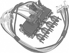 Blower Motor BorgWarner BL31