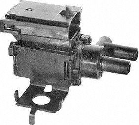 Borg Warner CP111 Idle Stop Solenoid Idle-Up Solenoid BorgWarner CP111