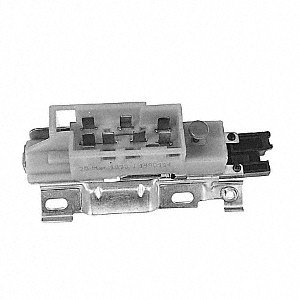 Ignition Lock & Tumbler BorgWarner CS198