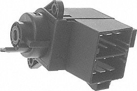 Ignition Lock & Tumbler BorgWarner CS199