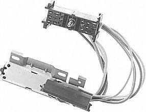 Ignition Lock & Tumbler BorgWarner CS256
