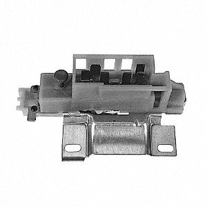 Ignition Lock & Tumbler BorgWarner CS260